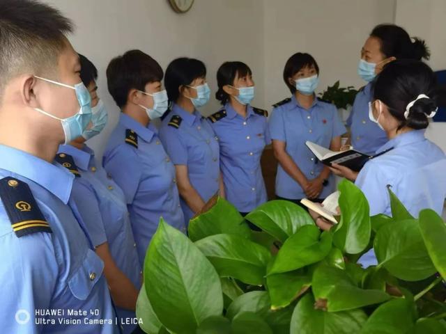 乌鲁木齐客运段城际车队党总支:做好“一人一事”思想政治工作