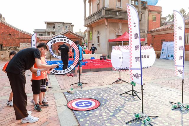 福建晋江:传统村落,新秀潮起