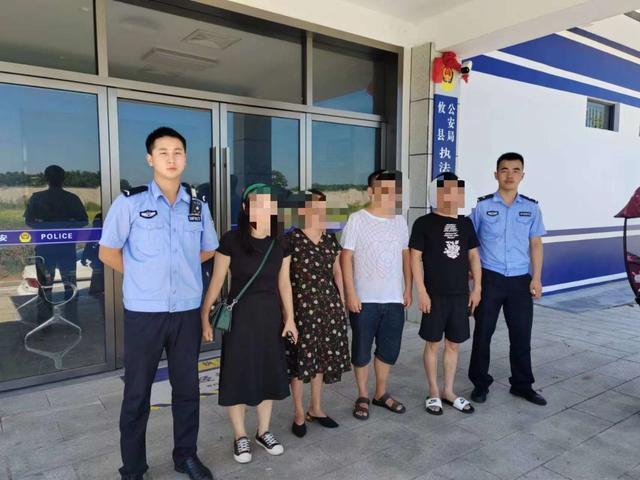 株洲攸县公安“百日行动”阶段性工作成效明显