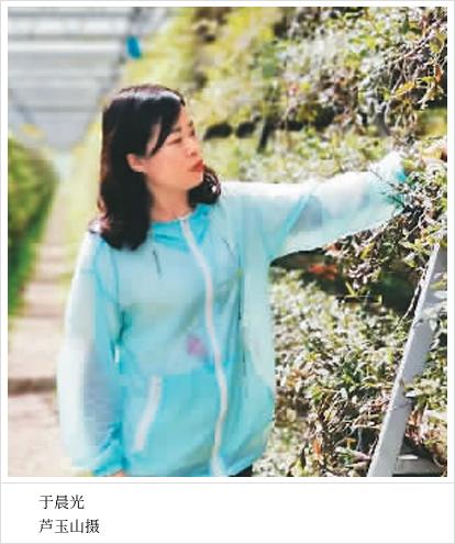 小康路上幸福多 说说我家这10年