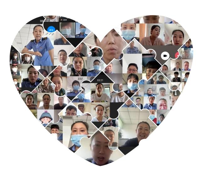 乌鲁木齐客运段城际车队党总支:做好“一人一事”思想政治工作