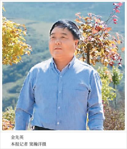 小康路上幸福多 说说我家这10年