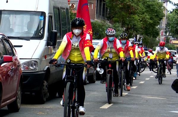清镇:一条“绿丝带” 温暖一座城