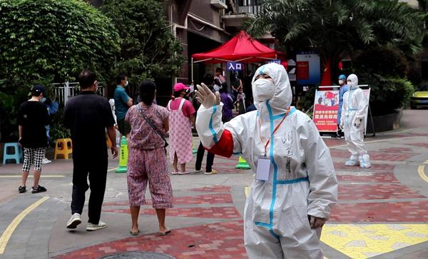 清镇:一条“绿丝带” 温暖一座城