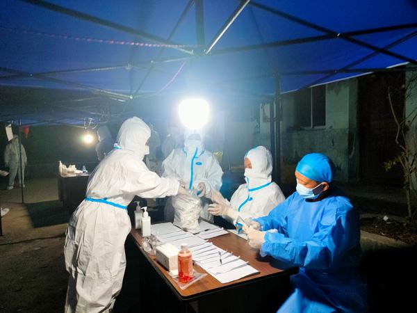 清镇:一条“绿丝带” 温暖一座城