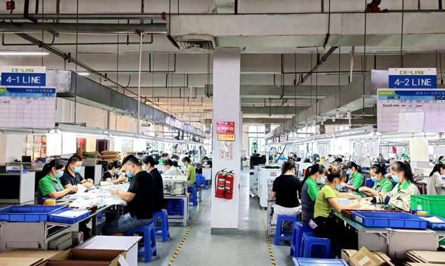 江西安福：精防控稳增长 力促工业经济发展跑出“加速度”