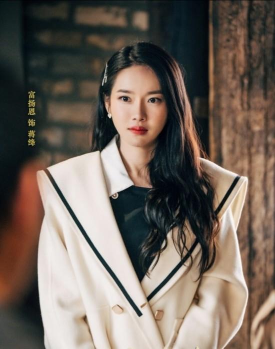 《八月桂花开》即将开播 富扬恩助力乡村振兴 演绎家国情怀