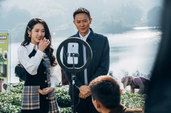 《八月桂花开》即将开播 富扬恩助力乡村振兴 演绎家国情怀