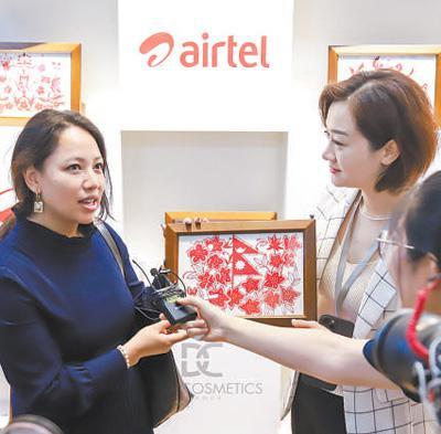 促进青年交流 推动互学互鉴(外国青年走读中国)