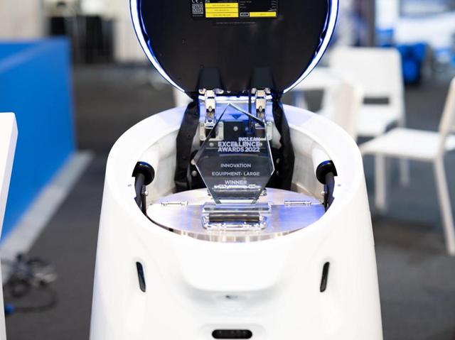 一国家级专精特新“小巨人”企业选址四川天府新区