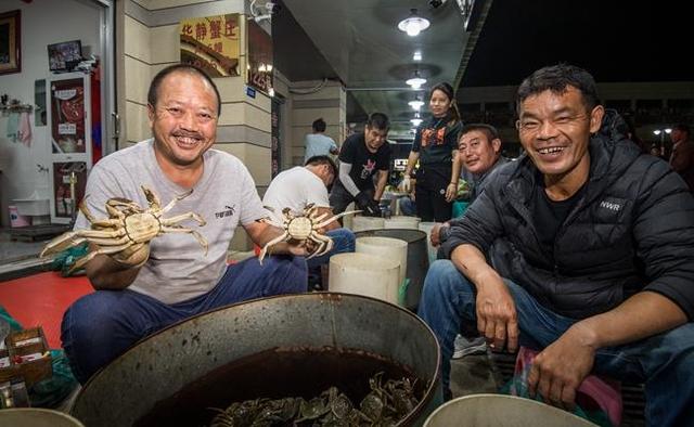 第二十二届中国·高淳固城湖螃蟹节“云开幕”
