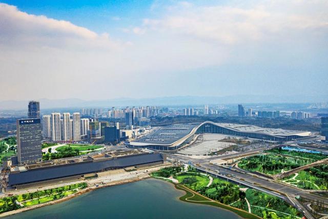 一国家级专精特新“小巨人”企业选址四川天府新区