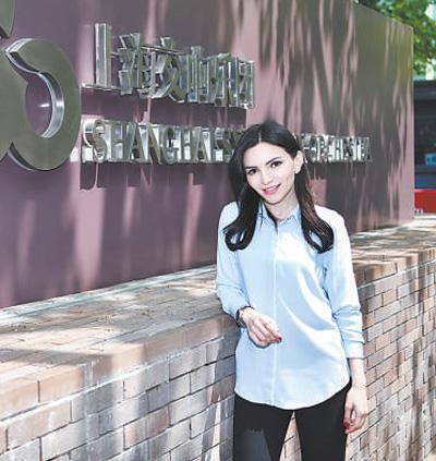 促进青年交流 推动互学互鉴(外国青年走读中国)