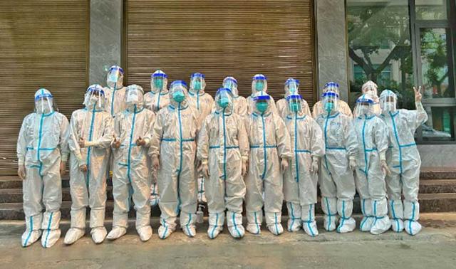 打造“红色引擎”做百姓“贴心人”播