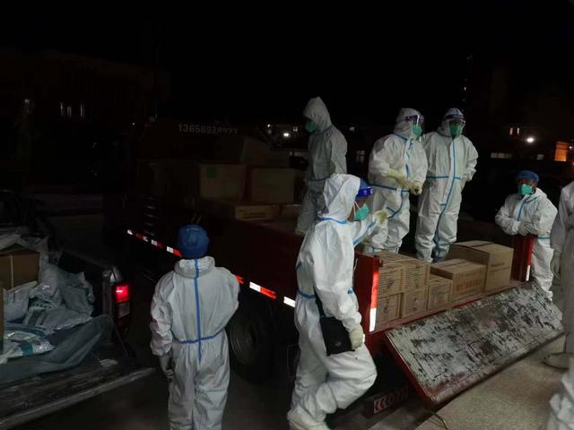 次仁占堆:一名基层党员领导干部的责任与担当