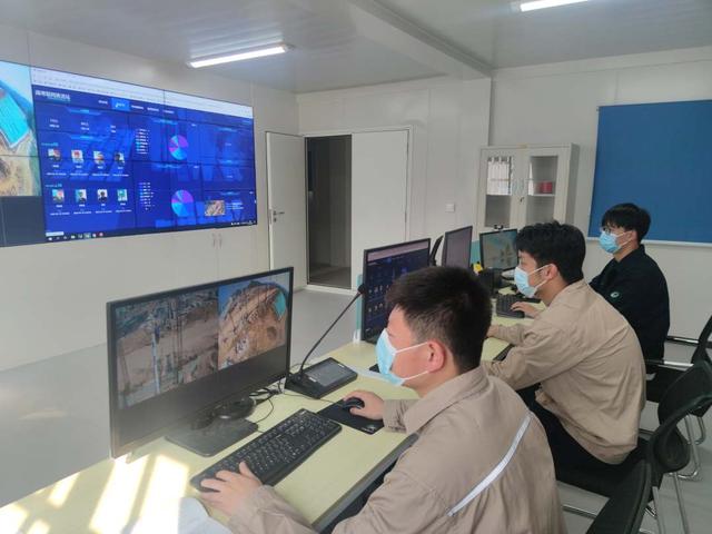 福建:基建管控数字化 助推闽粤联网工程建设