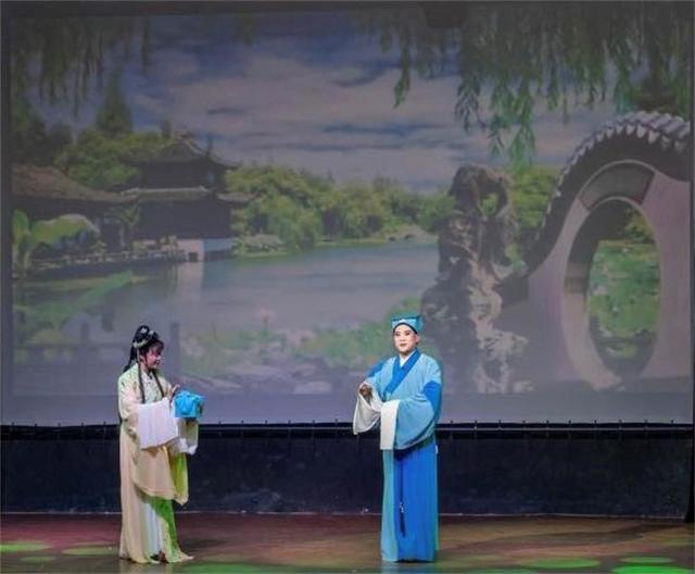 江苏常州锡剧首次“唱进”澳门