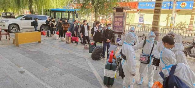 次仁占堆:一名基层党员领导干部的责任与担当