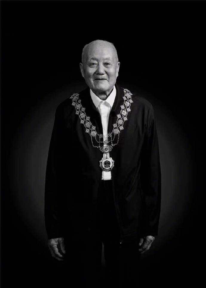 “共和国勋章”获得者张富清在武汉逝世 享年98岁