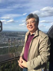 丘树宏：岭南文化何以堪称中华文明的重要一脉？