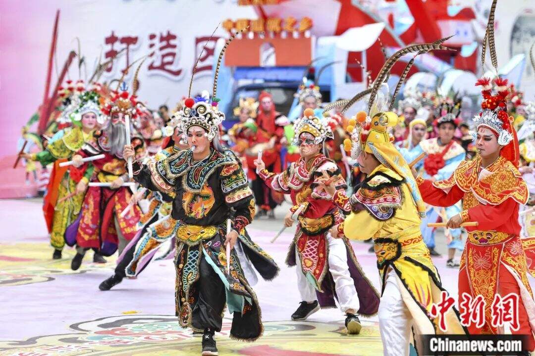 丘树宏：岭南文化何以堪称中华文明的重要一脉？