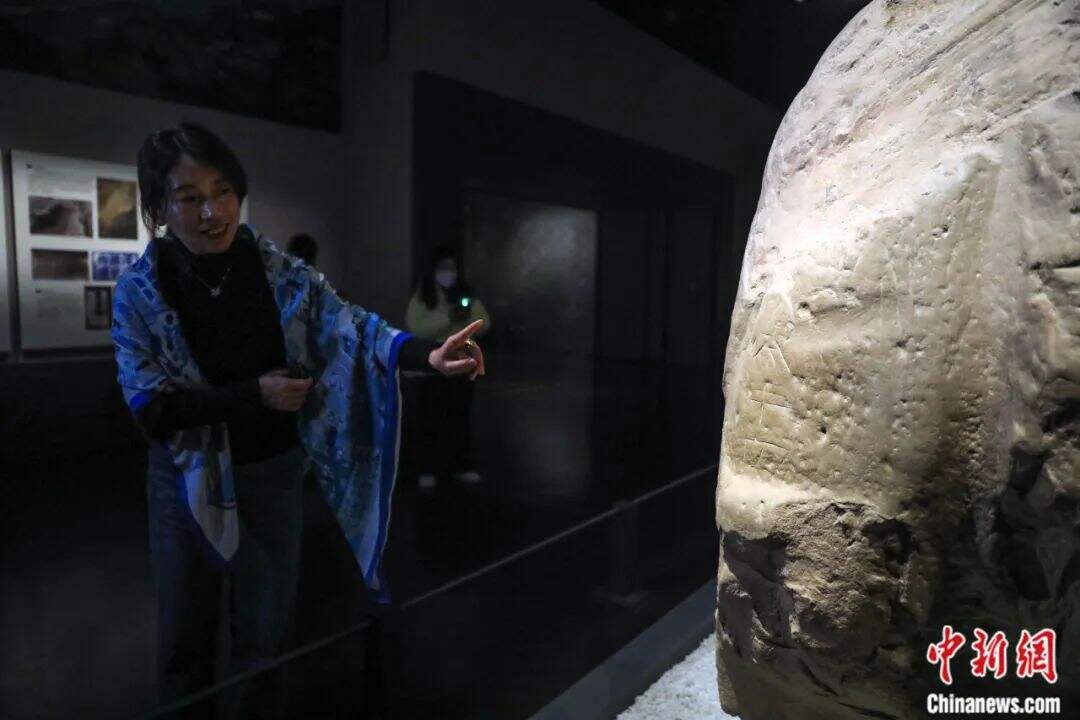 黄晓枫：两千多年前，蜀人为何雕刻这头“庞然巨兽”？