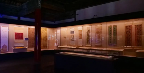 “仲夏艺术 博览新视野”国画创新教育艺术展在北京开幕