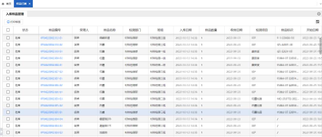 三维天地助力高校实验室数字化智能决策分析