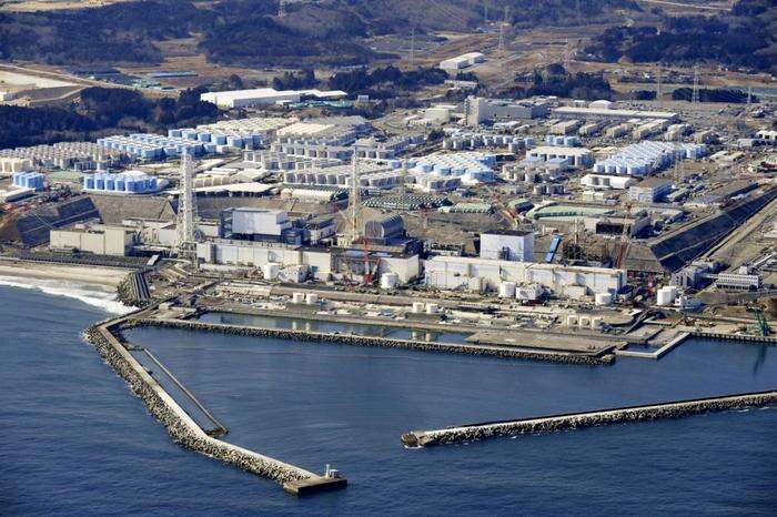 外交部副部长孙卫东就日方宣布将启动福岛核污染水排海提出严正交涉