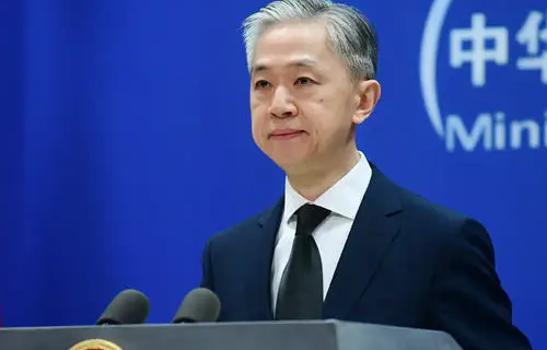 外交部：决不允许任何势力以任何借口为“台独”分裂活动提供保护伞