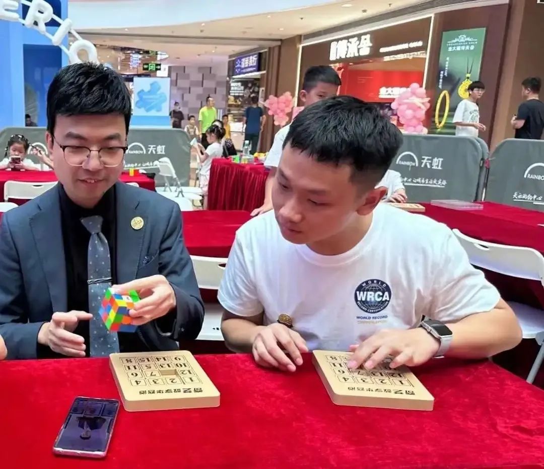 16岁少年0.979秒走出“华容道”，曹操肯定想不到！