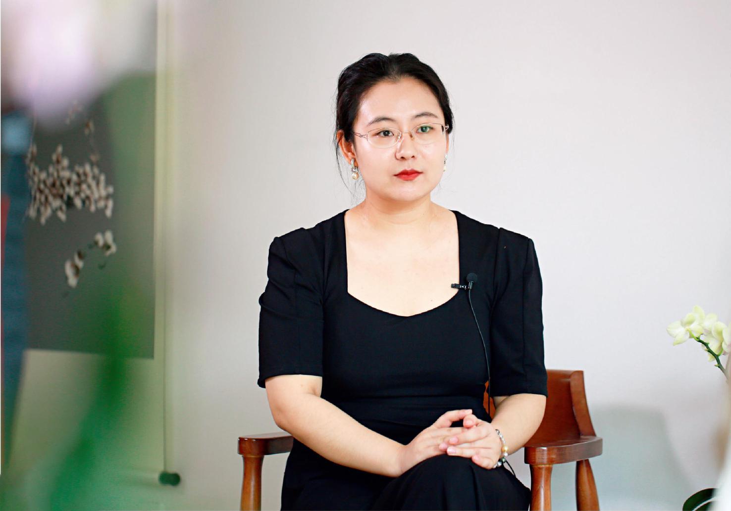专访蔡磊夫妇 “打光最后一颗子弹”