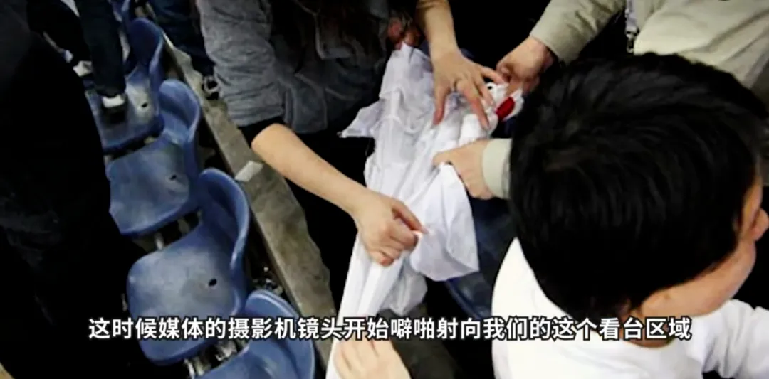 刘翔本人回应，网友沸腾