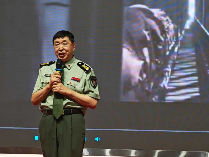 庆祝“八一”爱国主义教育论坛暨爱国拥军表彰联谊会在北京成功举办