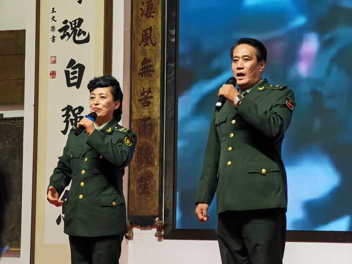 庆祝“八一”爱国主义教育论坛暨爱国拥军表彰联谊会在北京成功举办