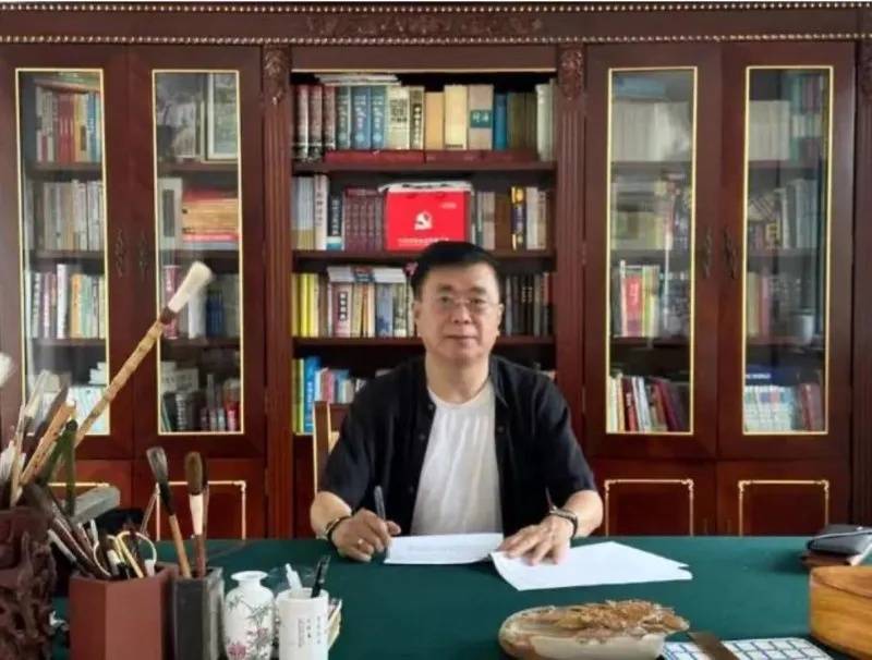 于海洋:政商关系该如何缓解？