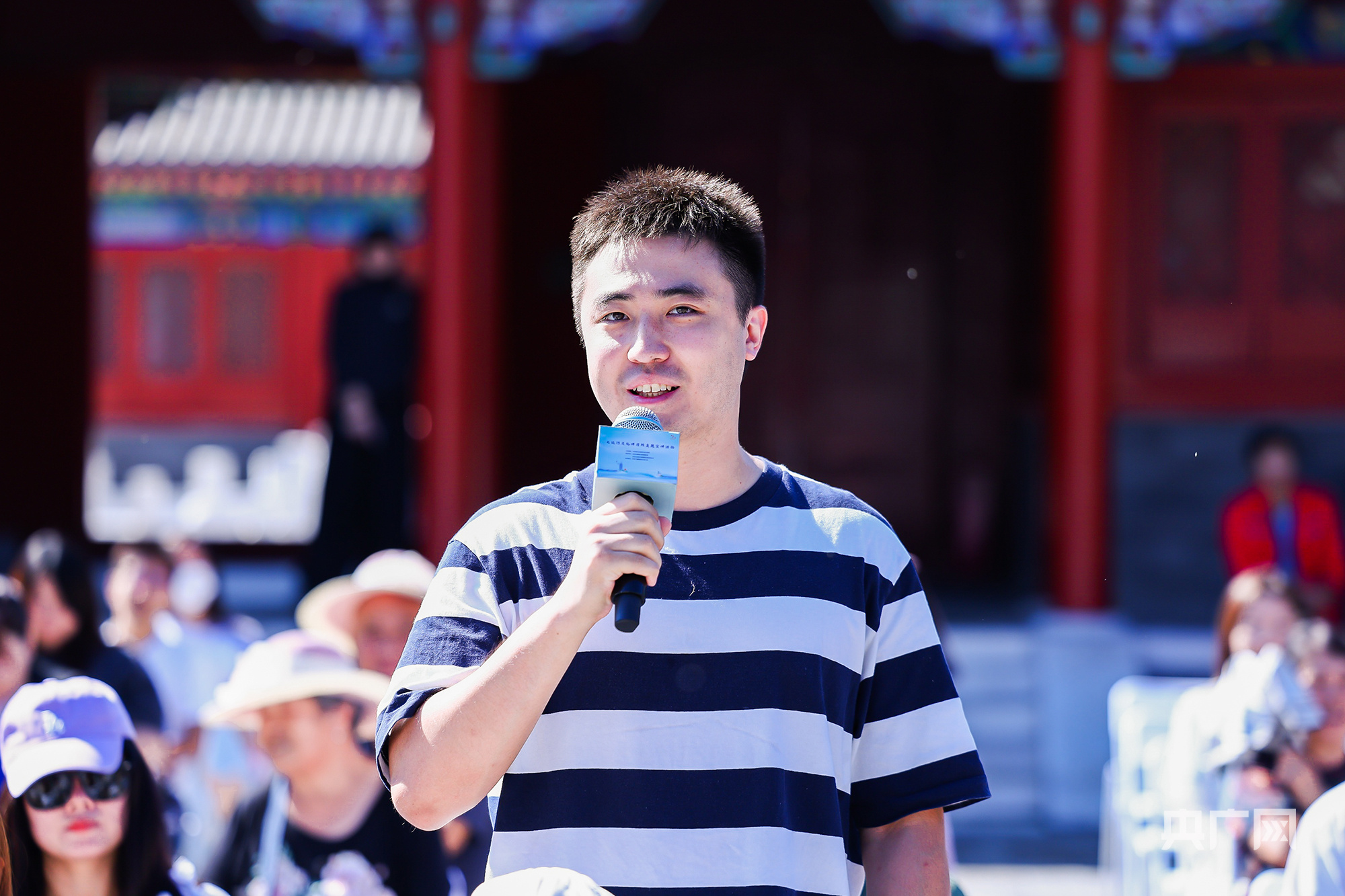 “潞河神韵今犹在 通州文脉远流长” 大运河文化讲习所主题宣讲常态化开展