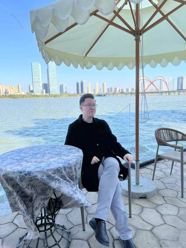 浅析中华传统文化之“龙脉”——张道源