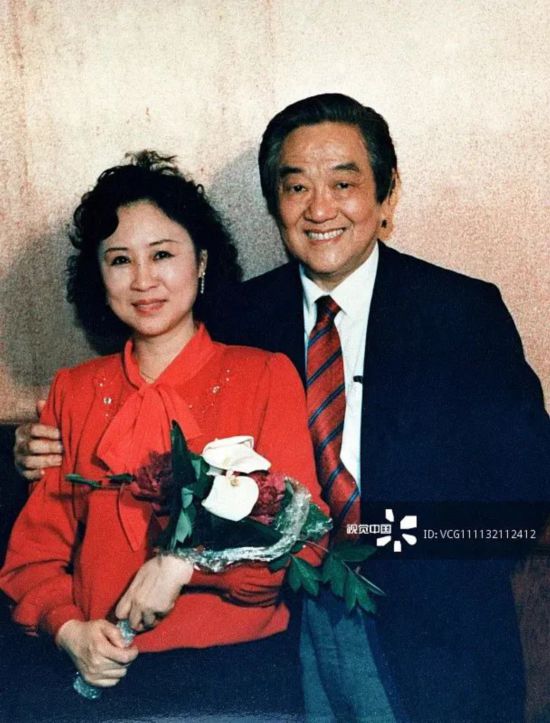 琼瑶:再见琼瑶，曾经红尘作伴