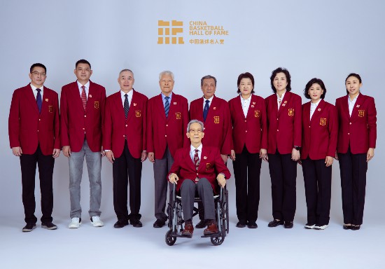 走过第三届的中国篮球名人堂，让我们记住了什么？