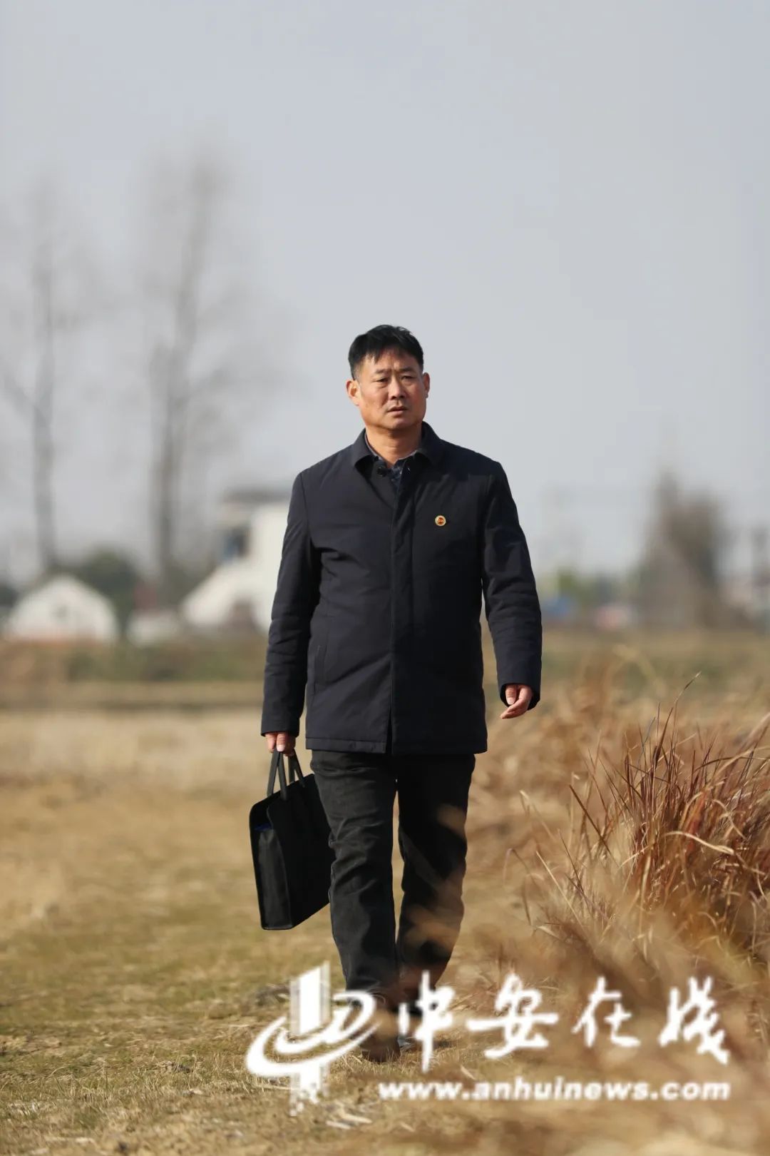 “法律明白人”金其华：明白“法”，更明白“人”