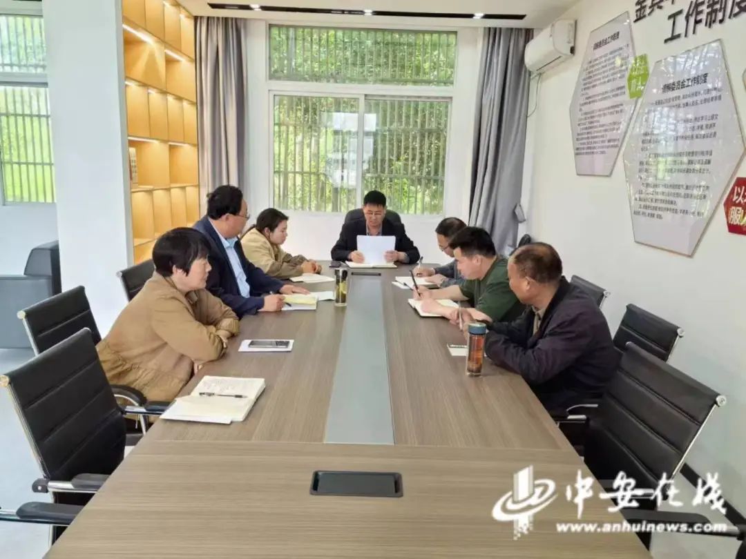 “法律明白人”金其华：明白“法”，更明白“人”