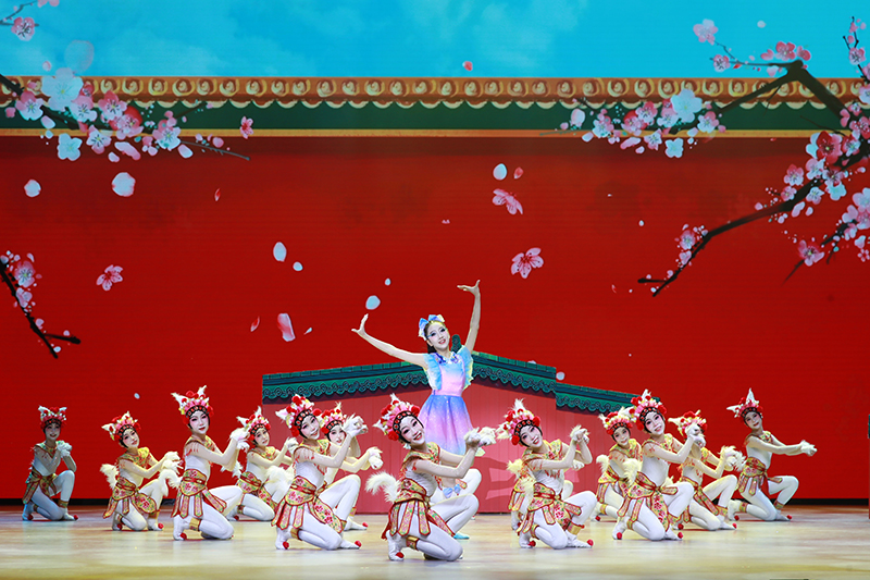 专访北京市东城区委教育工委副书记、区教委主任周林