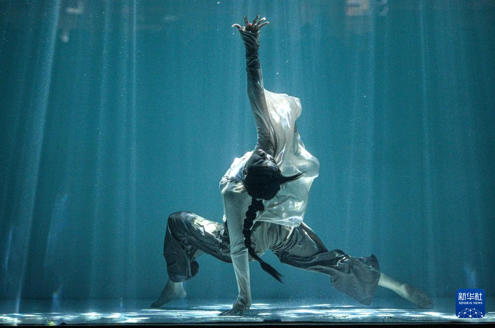 海南三亚：水陆炫舞 极限激情