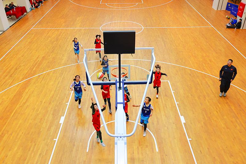 专访北京市东城区委教育工委副书记、区教委主任周林