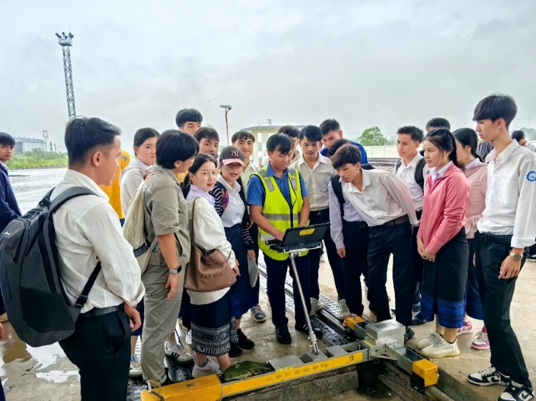 以技为桥 向绿而行 绘就云南职教融合发展新图景