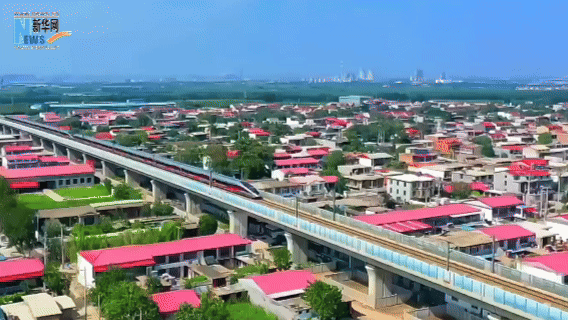 大国科技新看点 | 最高时速450公里的高铁，不远了