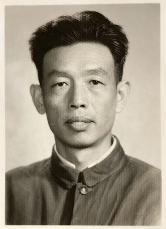 天文学家王立兴的故事