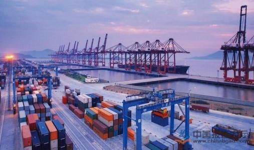 从-26.8%到+1.57% 衢州外贸出口逆势增长
